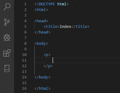 Komponente HTML-a