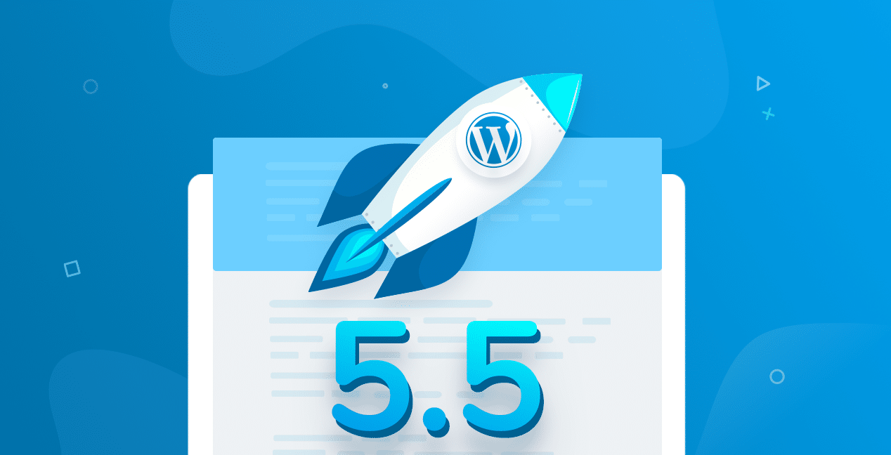 Wordpress 5.5 - Šta je novo