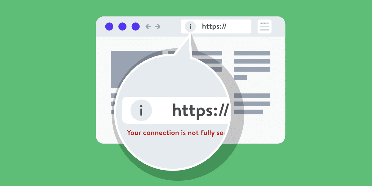 kako da rešite najčešće SSL - HTTPS probleme na WordPress sajtu