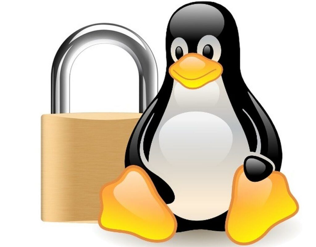 linux sigurnost