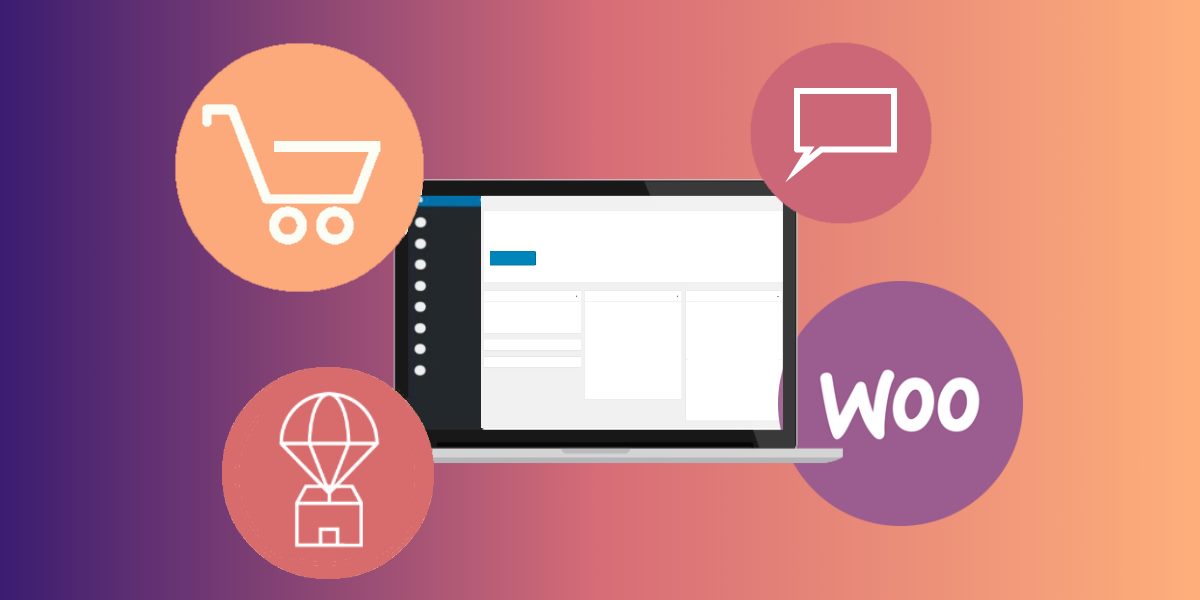 woocommerce dropshipping
