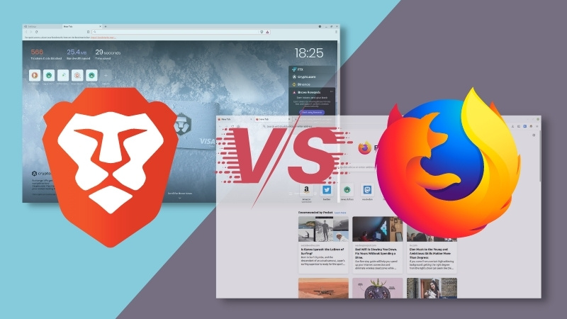 brave vs firefox