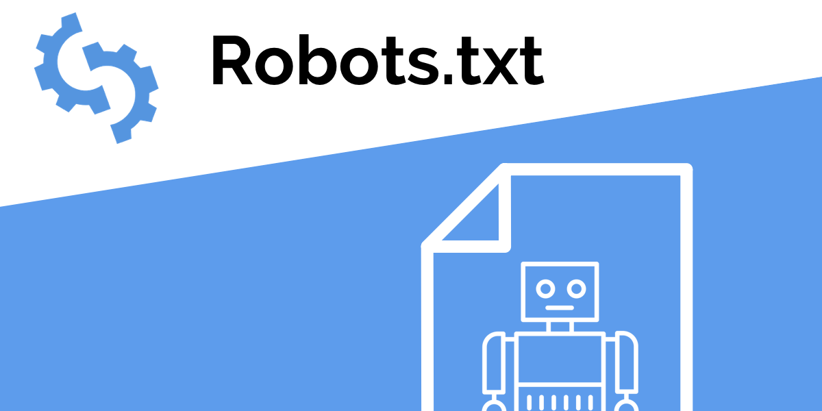 robots.txt