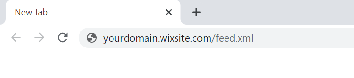 wix na wordpress