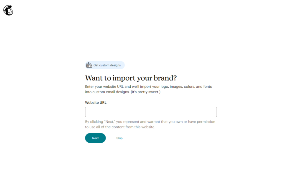 import brenda