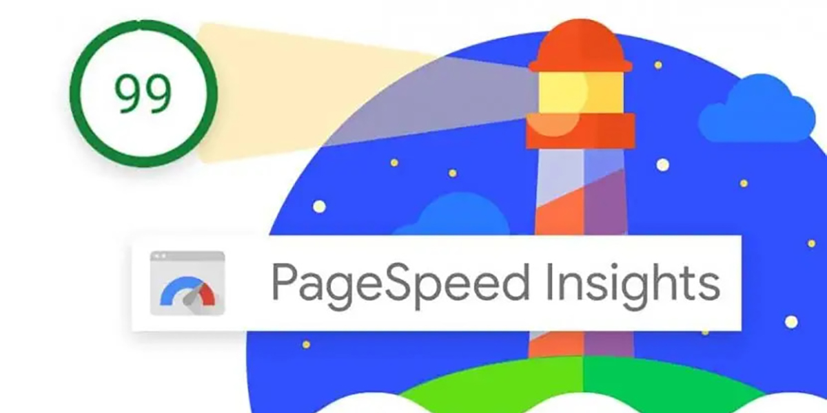 google pagespeed insights