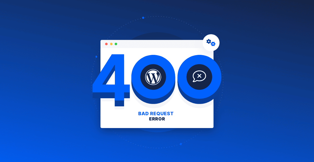 WordPress Admin Ajax 400 (Bad Request)