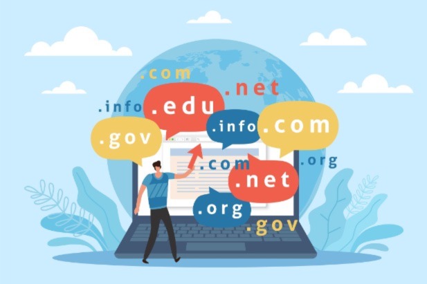 Registracija rs domena i izbor odgovarajuće ekstenzije za sajt