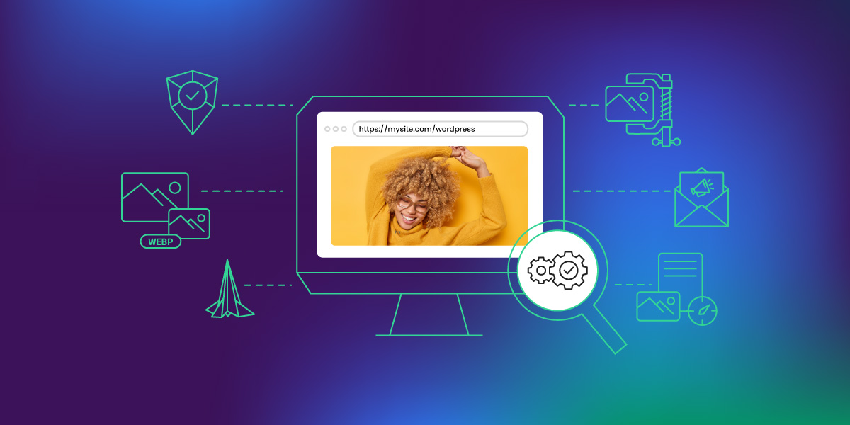 wordpress podešavanja