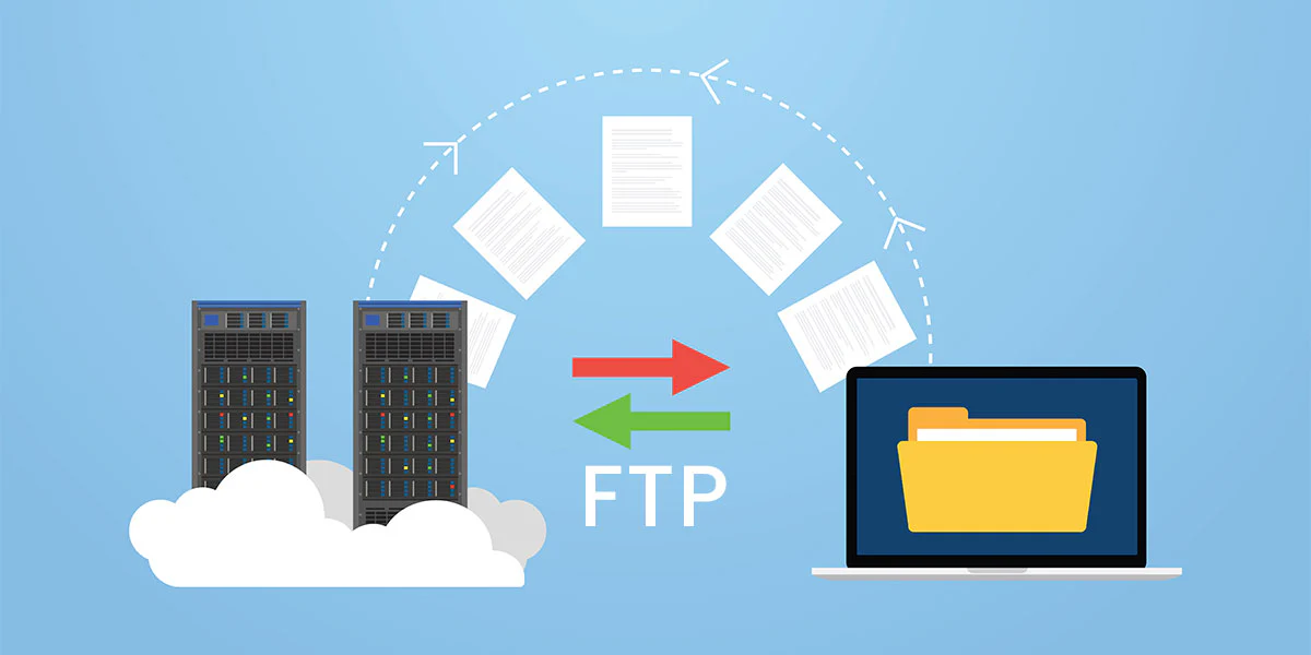 ftp access