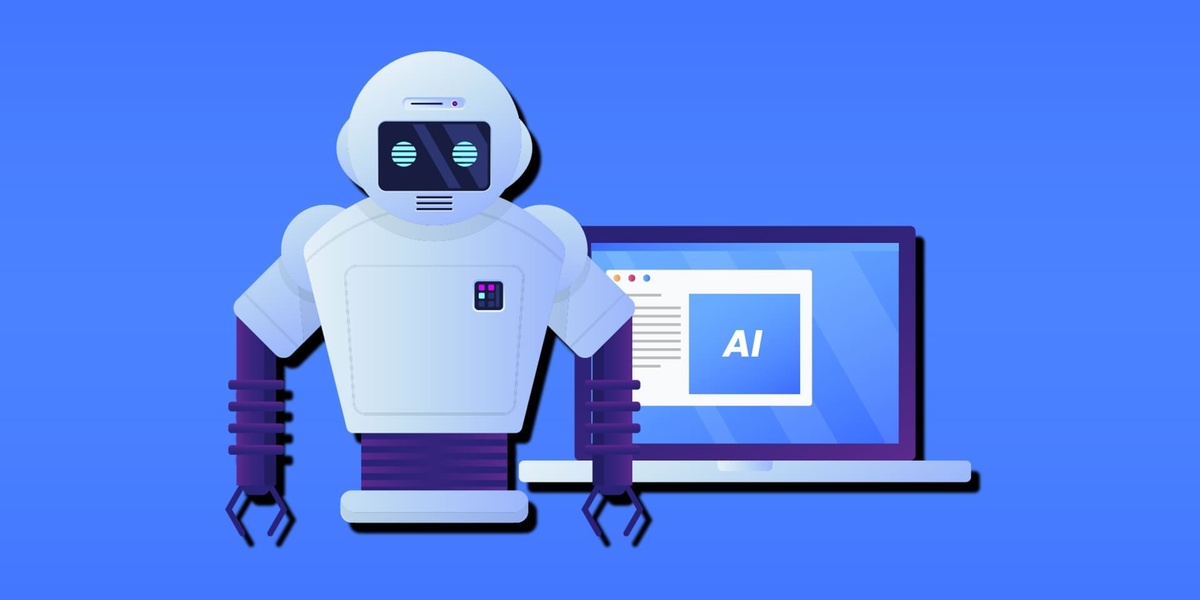 ai website builder