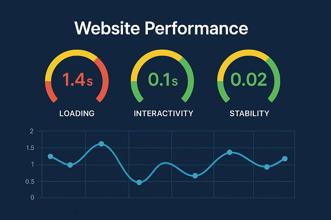wordpress performanse