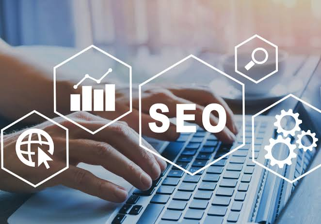 programiran sajt SEO