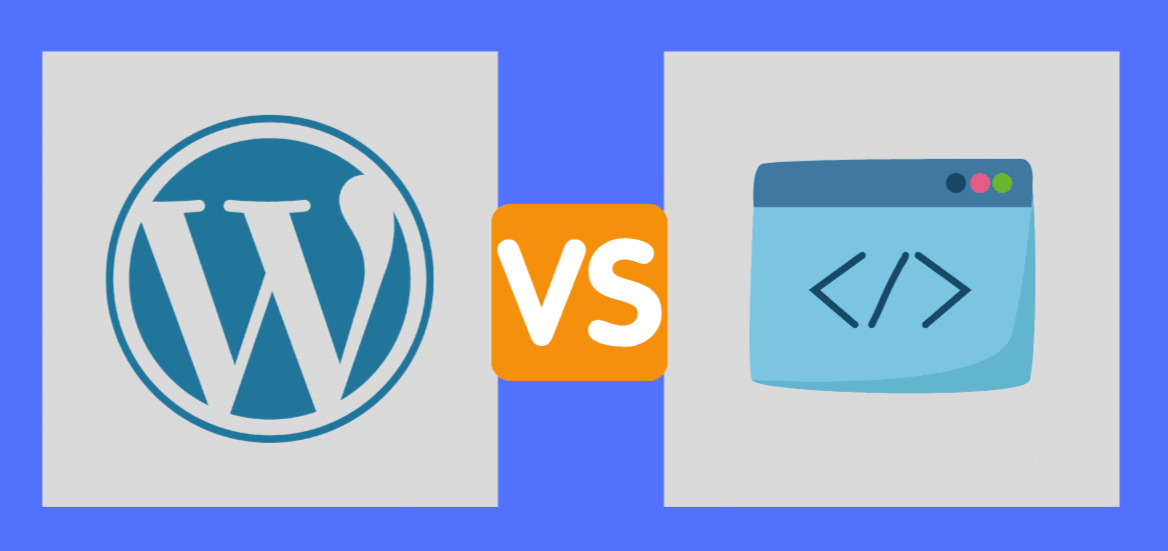 wordpress_vs_static